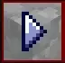 Paquete de recursos RSS movido de Disponible a Seleccionado en Minecraft